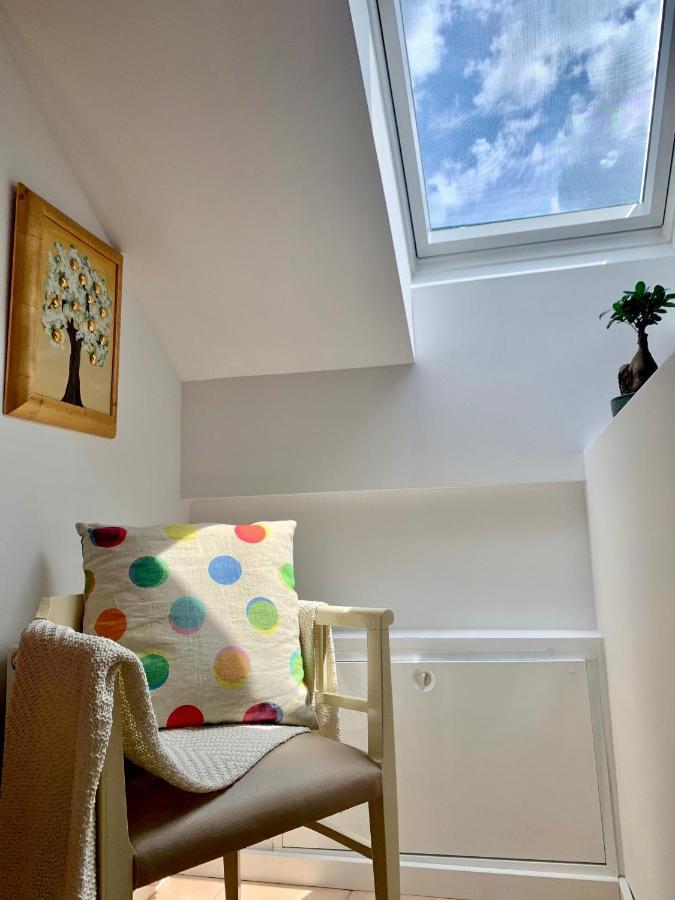 Appartment Pri Nacu 布莱德 外观 照片