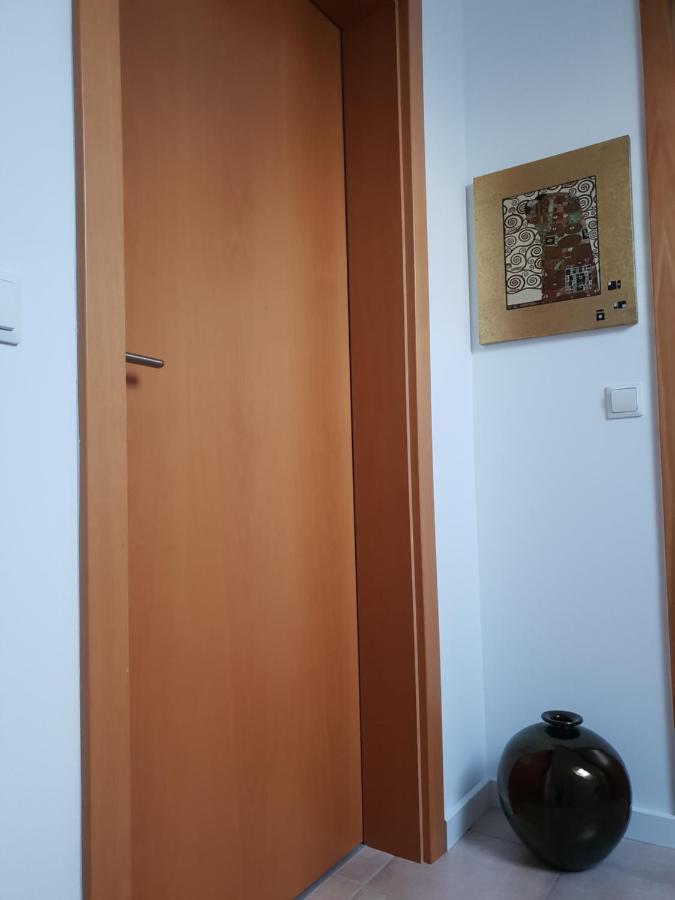 Appartment Pri Nacu 布莱德 外观 照片